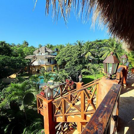 Surfbreak B&B 喀巴里特 外观 照片