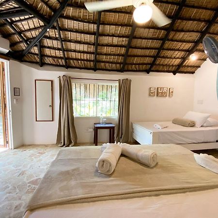 Surfbreak B&B 喀巴里特 外观 照片