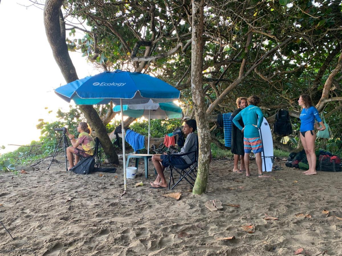 Surfbreak B&B 喀巴里特 外观 照片
