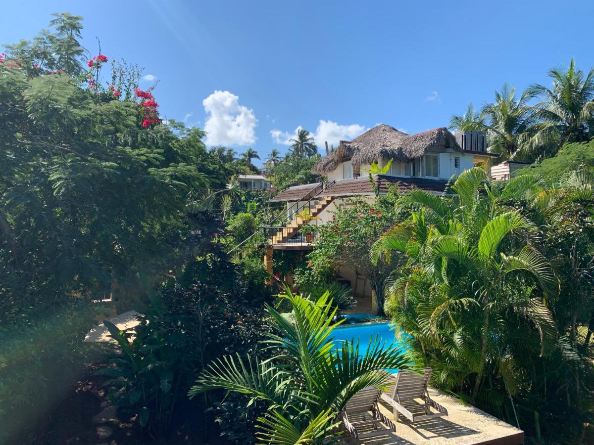 Surfbreak B&B 喀巴里特 外观 照片