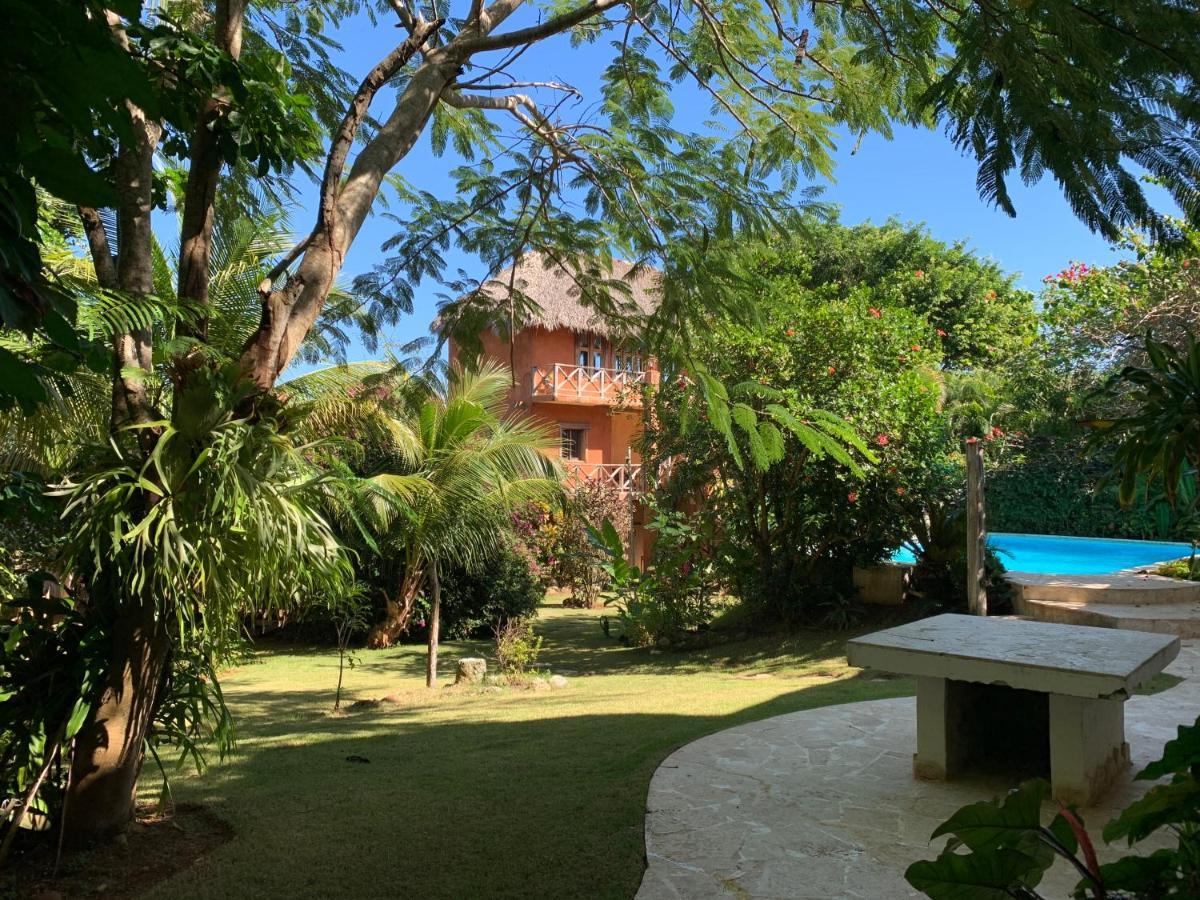 Surfbreak B&B 喀巴里特 外观 照片