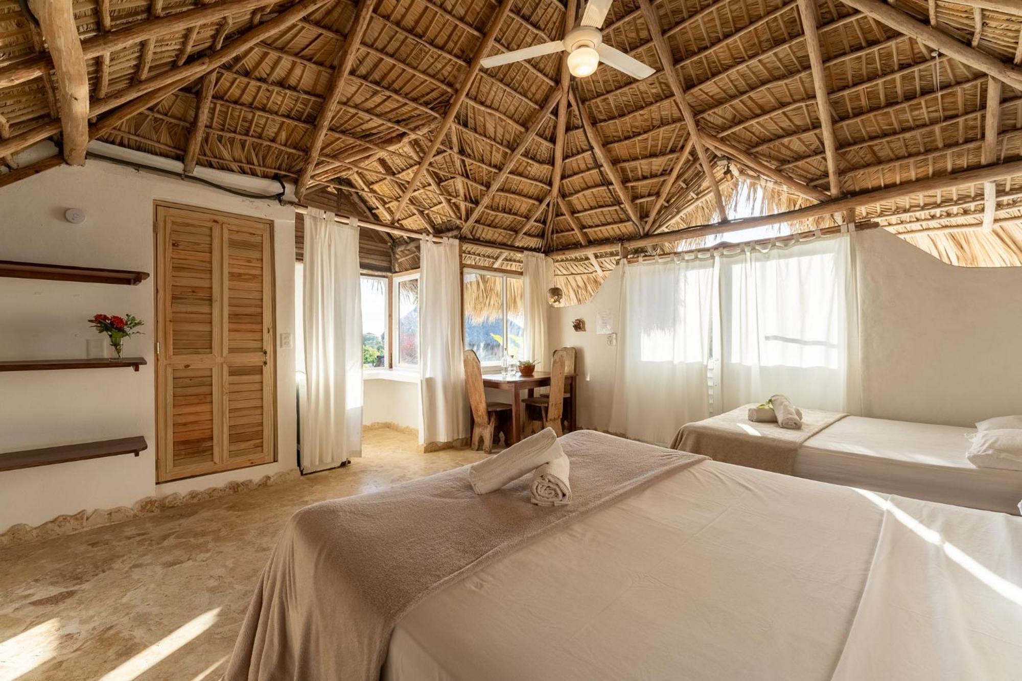 Surfbreak B&B 喀巴里特 外观 照片