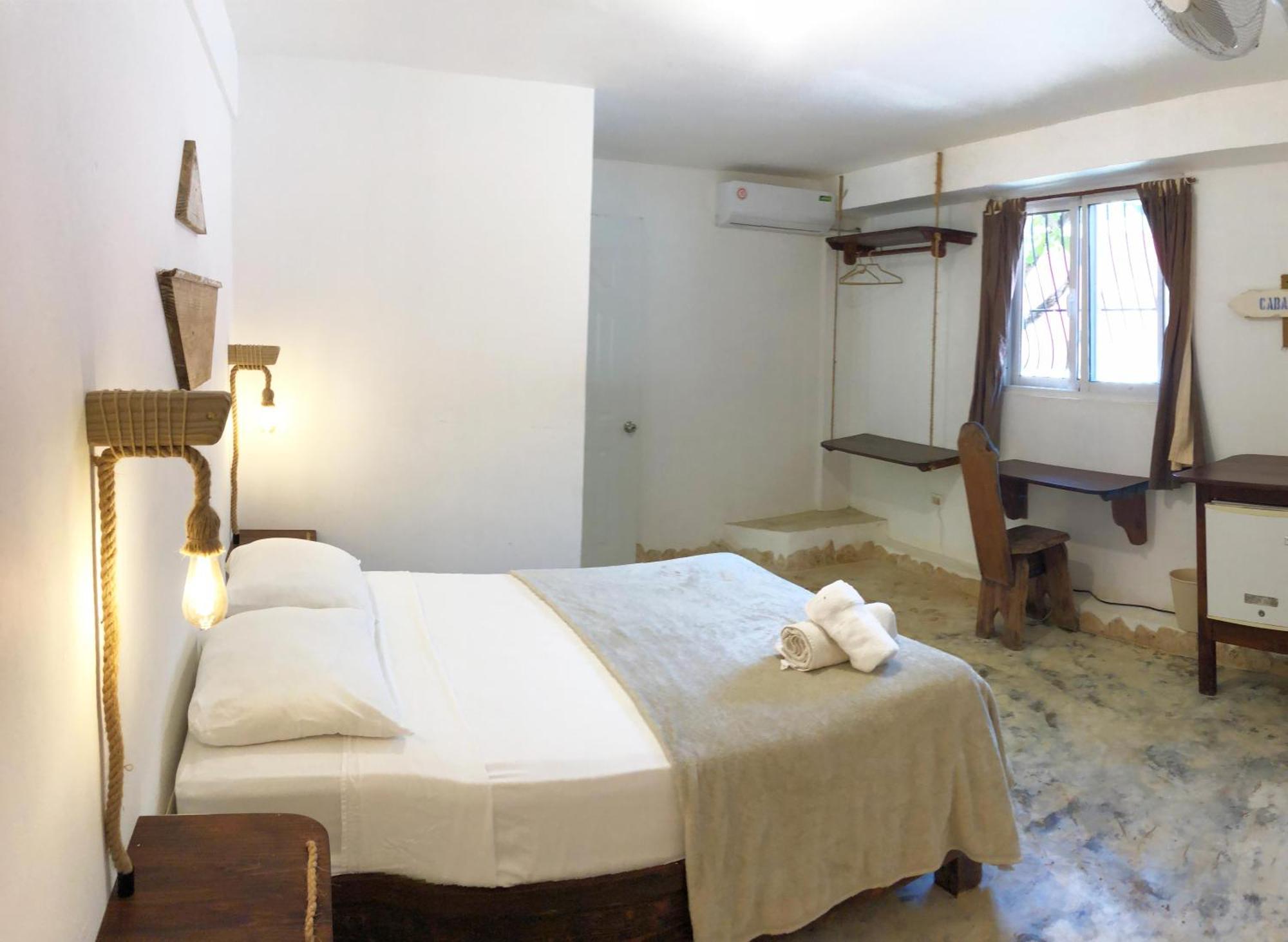 Surfbreak B&B 喀巴里特 外观 照片