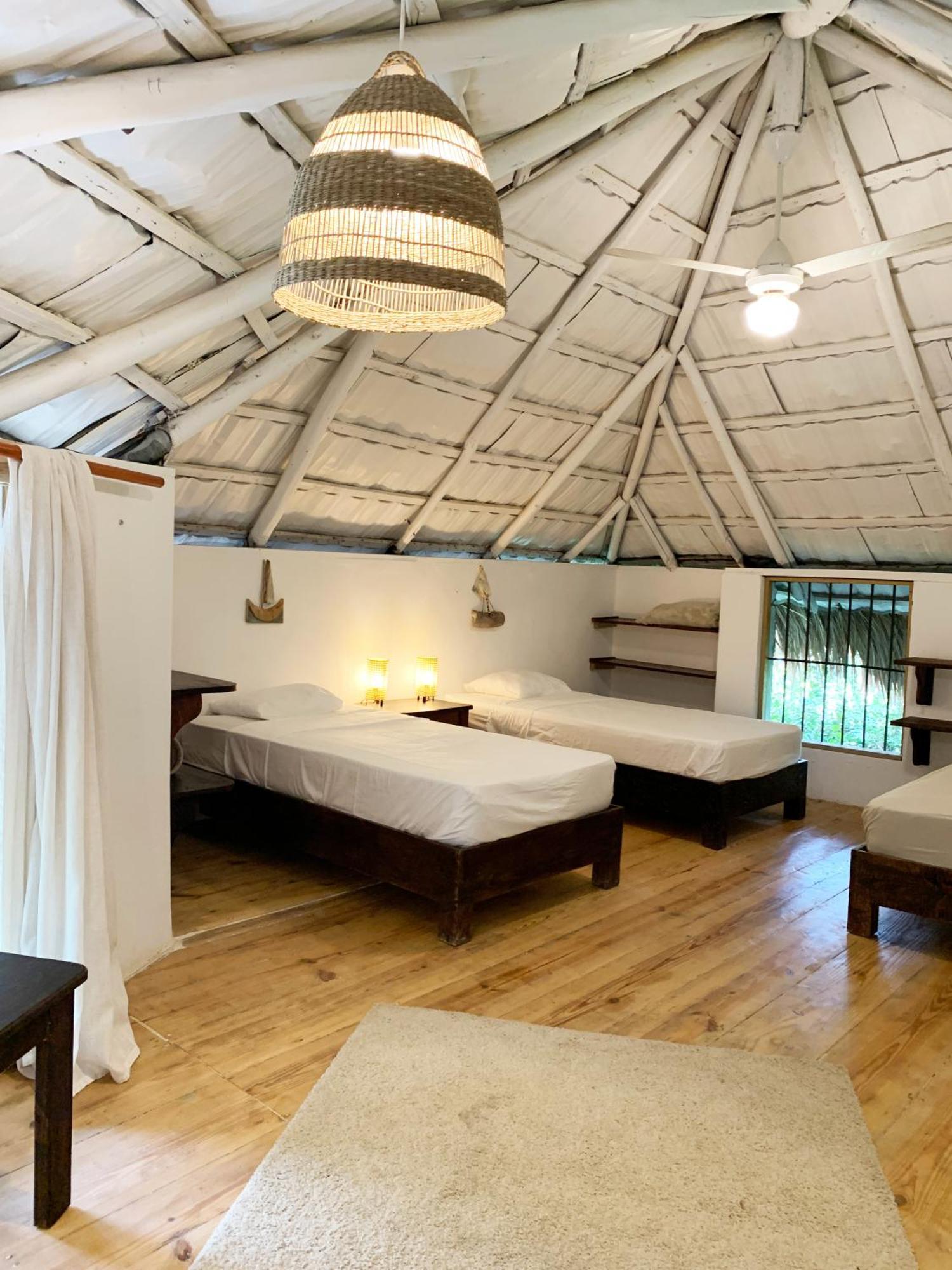 Surfbreak B&B 喀巴里特 客房 照片