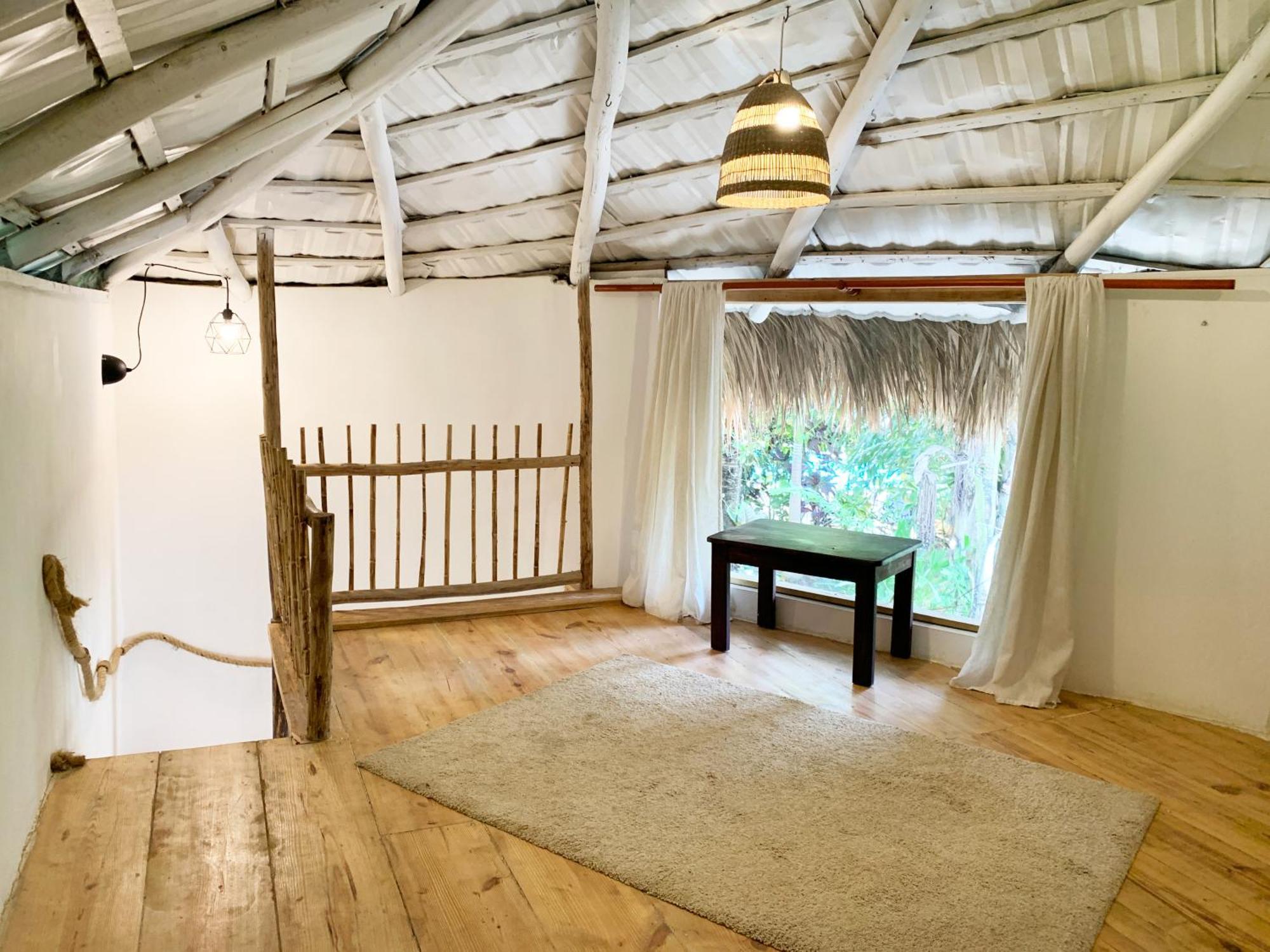 Surfbreak B&B 喀巴里特 客房 照片