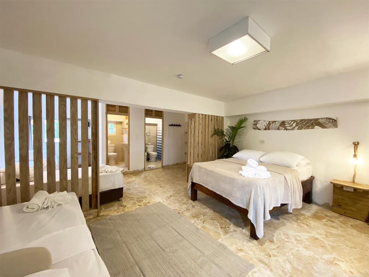 Surfbreak B&B 喀巴里特 外观 照片