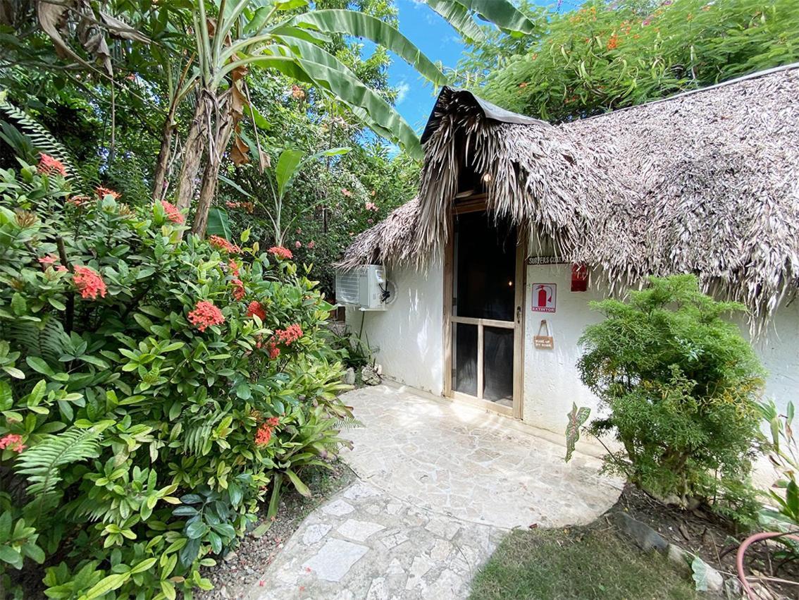 Surfbreak B&B 喀巴里特 外观 照片