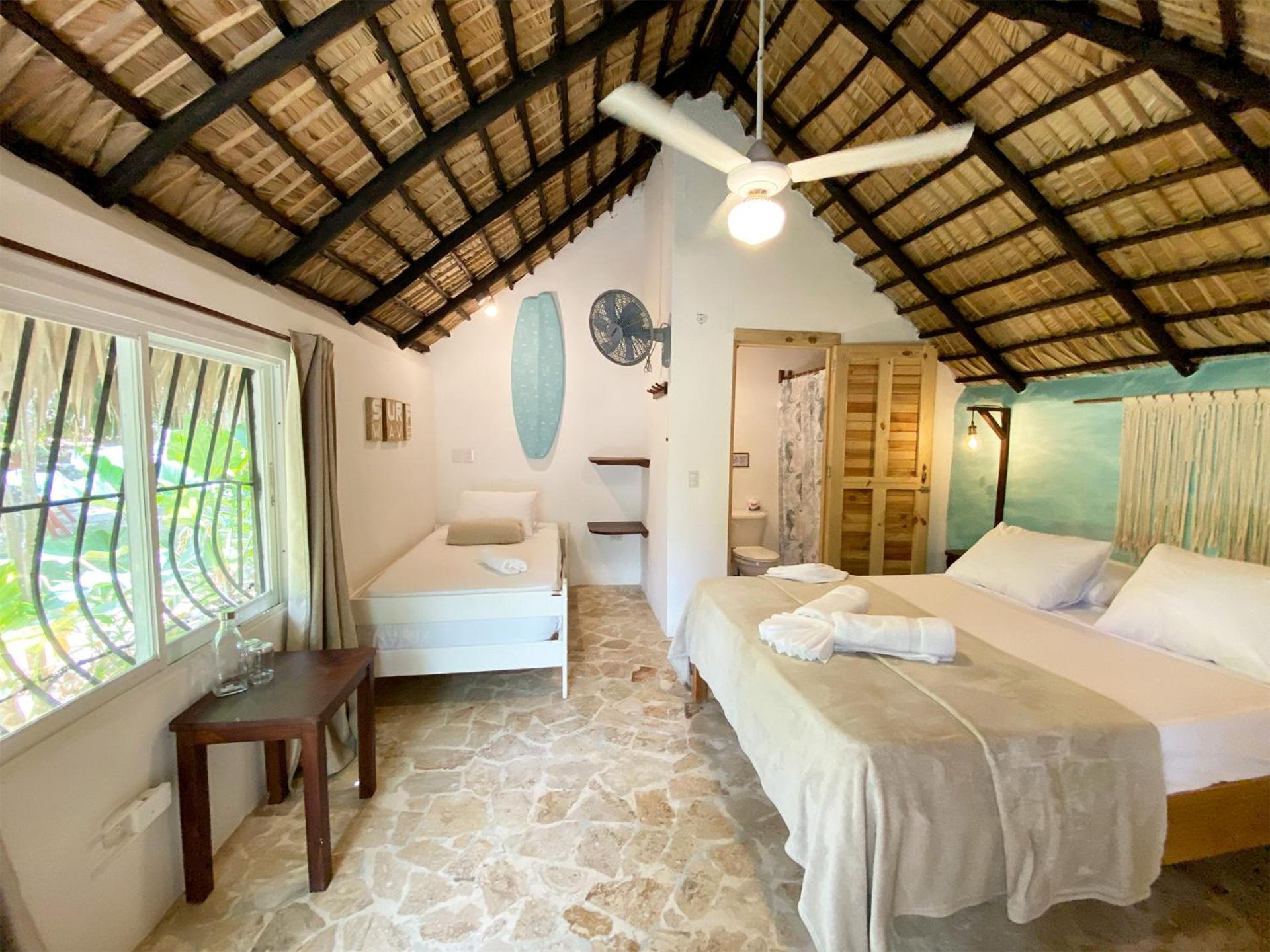 Surfbreak B&B 喀巴里特 外观 照片