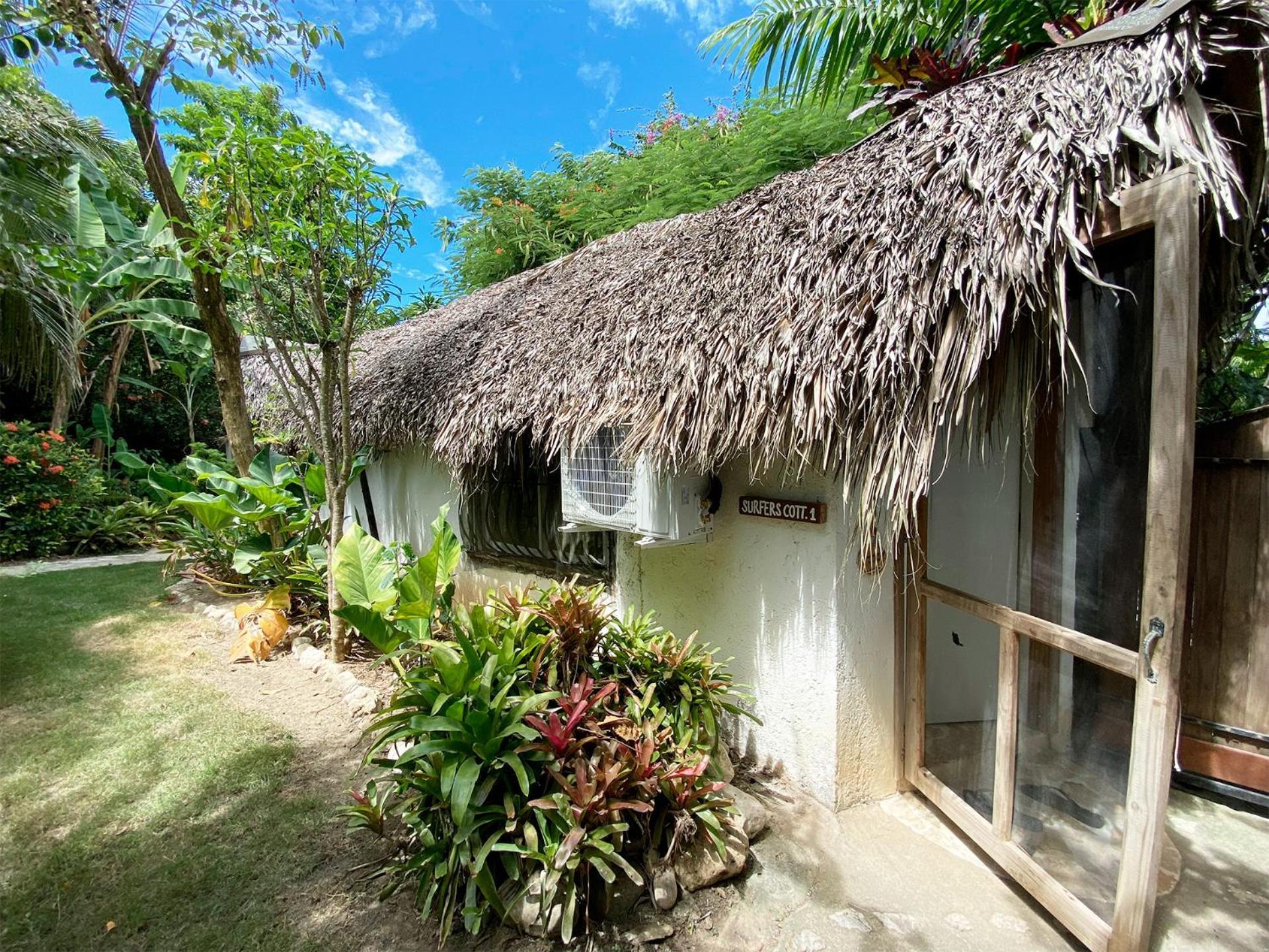Surfbreak B&B 喀巴里特 外观 照片