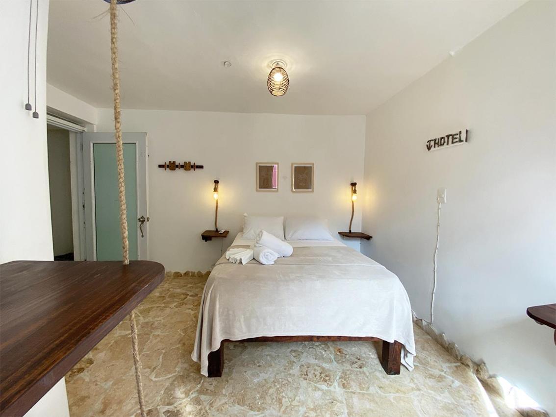 Surfbreak B&B 喀巴里特 客房 照片