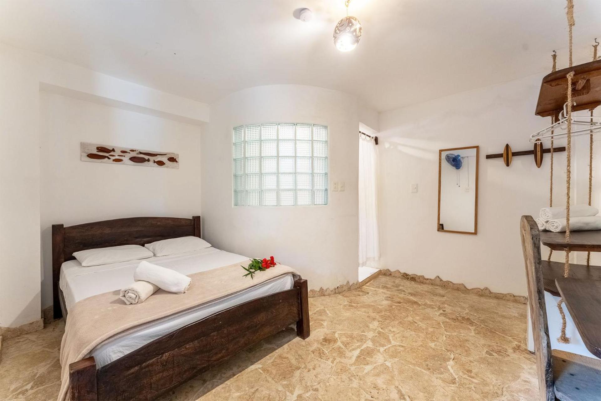 Surfbreak B&B 喀巴里特 客房 照片